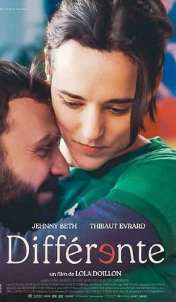 Différente