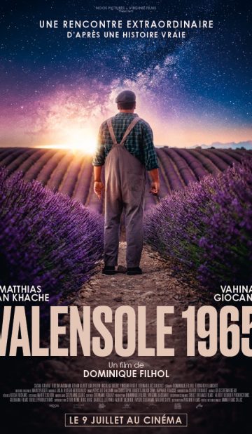 Valensole 1965