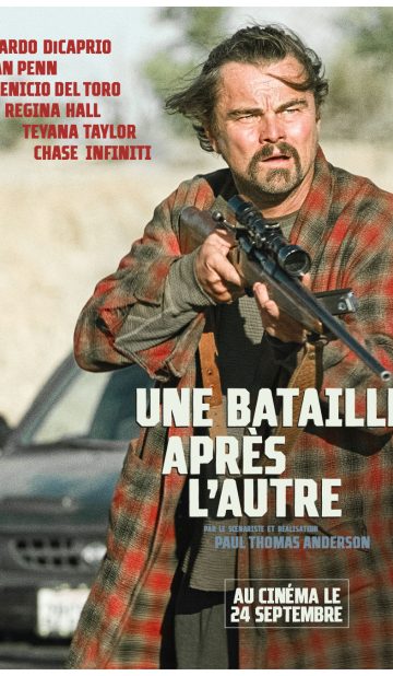 Une bataille après l&rsquo;autre