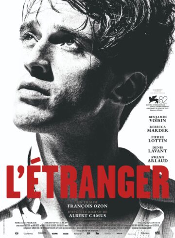 L’Étranger