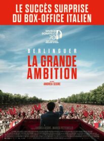 Berlinguer – La Grande Ambition