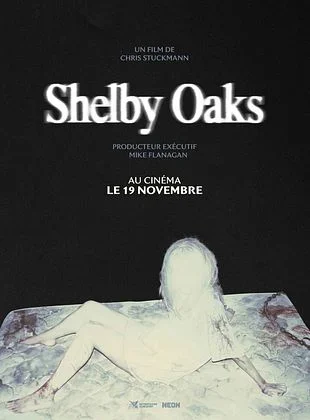 Shelby Oaks