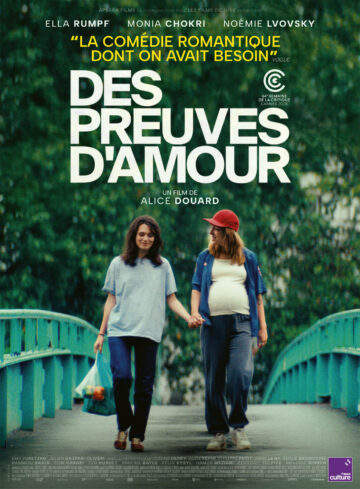 Des preuves d&rsquo;amour