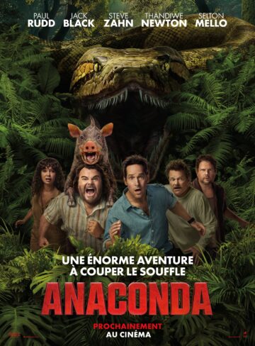 Anaconda