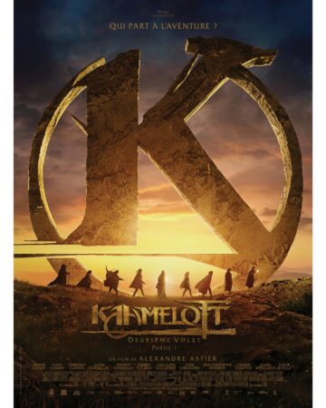 Kaamelott – Deuxième Volet partie 1