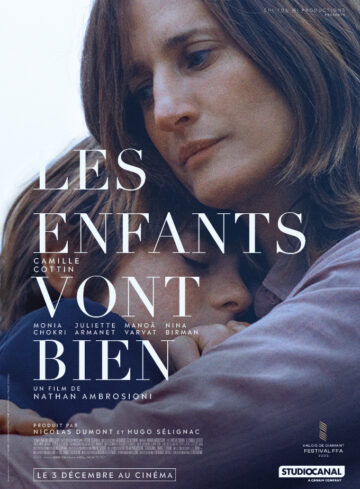 Les enfants vont bien
