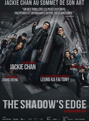 The Shadow’s Edge