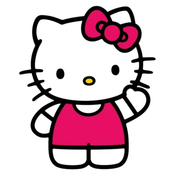 Hello Kitty Film