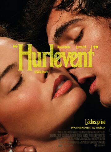 Hurlevent