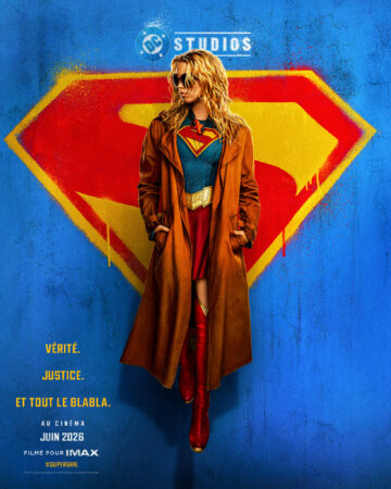 Supergirl
