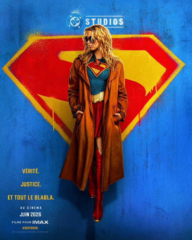 Supergirl