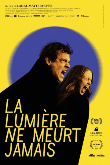 La Lumière ne meurt jamais