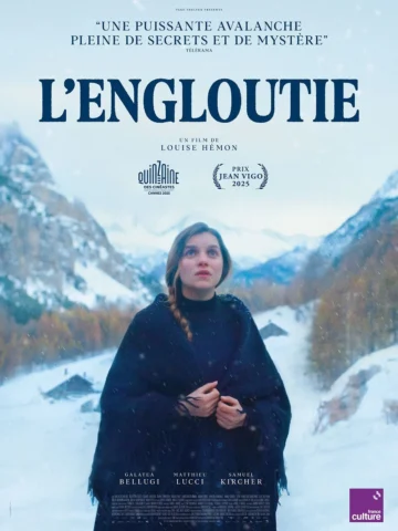 L&rsquo;engloutie