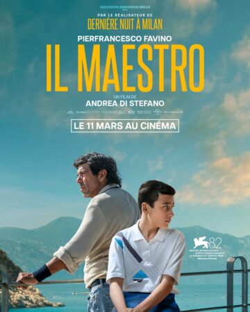 Il maestro