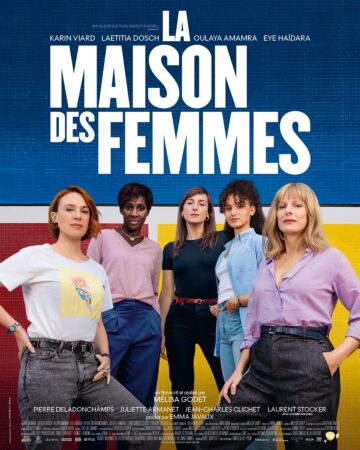 La maison des femmes