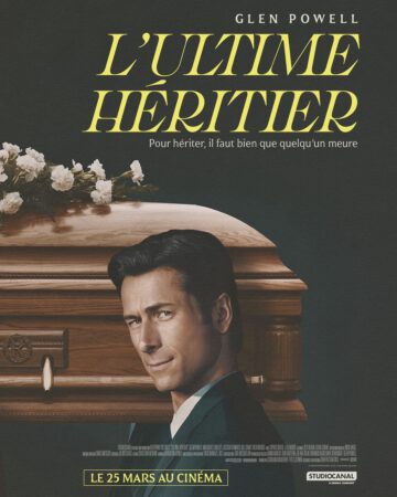 L’Ultime Héritier
