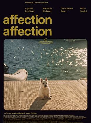 Affection affection