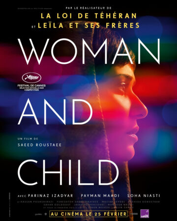 Woman and Child