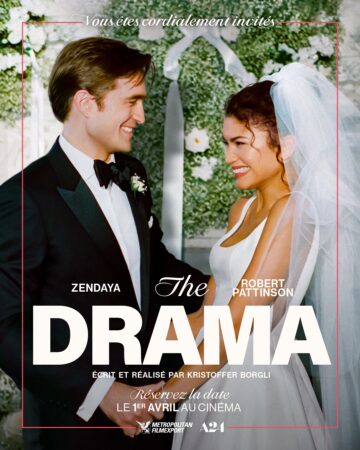 The Drama