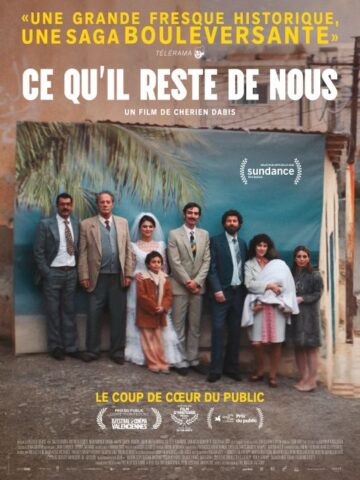 Ce qu’il reste de nous