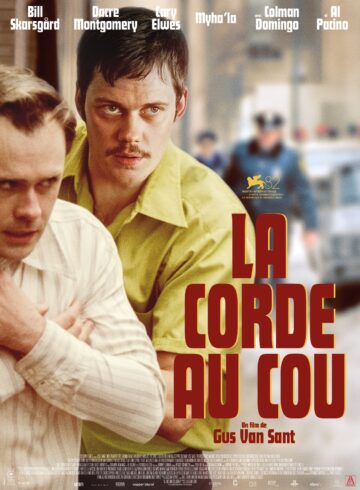 Le corde au cou