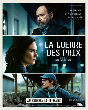 La Guerre des Prix