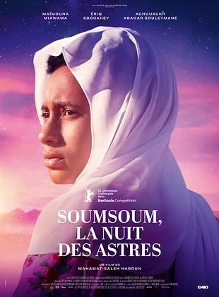 Soumsoum, la nuit des astres