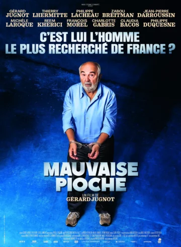 Mauvaise pioche