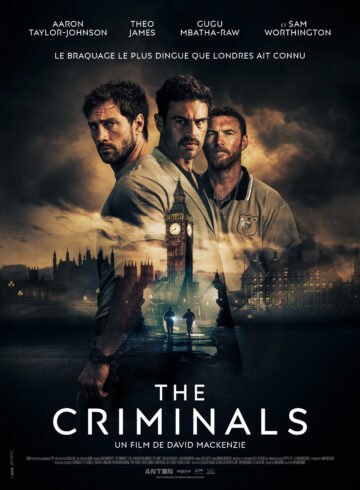 The Criminals