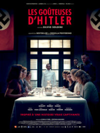 Les Goûteuses d&rsquo;Hitler