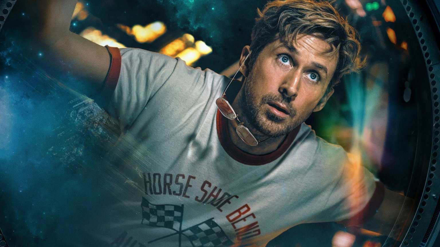 Critique du film Projet dernière chance avec Ryan Gosling