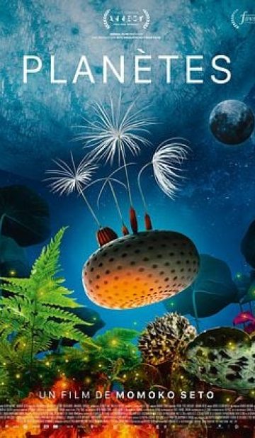 Planètes