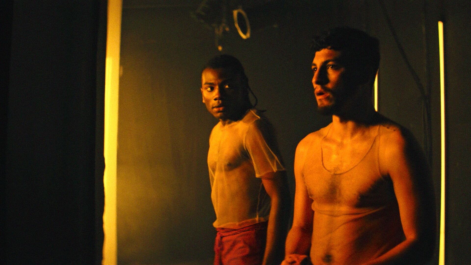 Critique du film Scènes de Nuit de Filipe Matzembacher