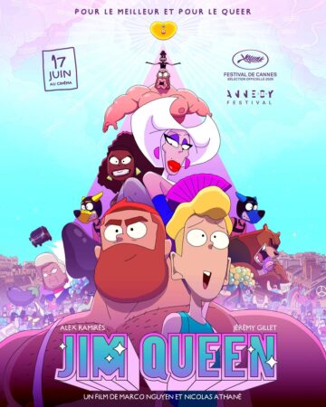 Jim Queen