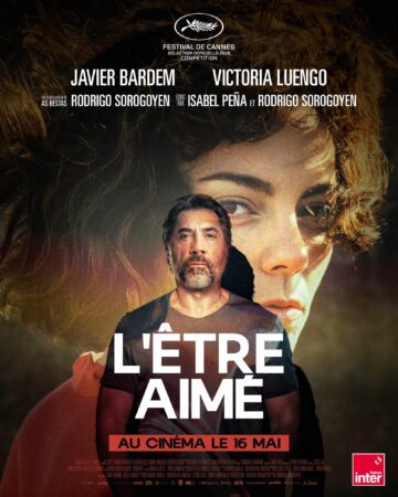L&rsquo;Être Aimé