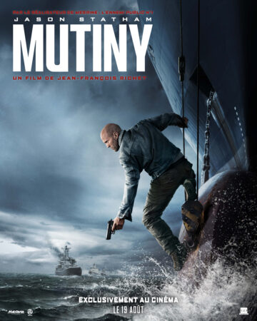 Mutiny
