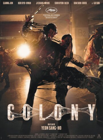 Colony