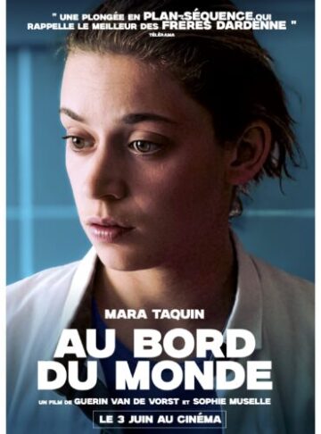 Au bord du monde