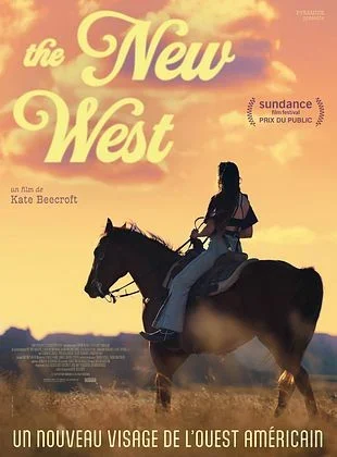 The New West