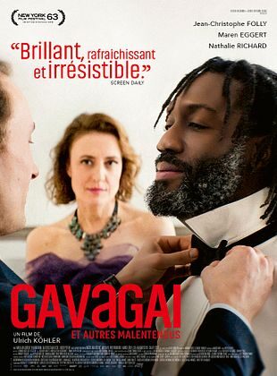 Gavagai, et autres malentendus