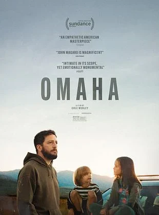 Sur la route d’Omaha