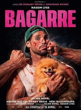 Bagarre