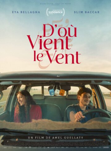 D&rsquo;où vient le vent