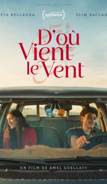 D&rsquo;où vient le vent