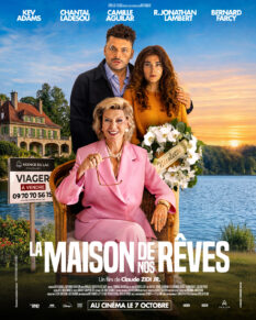 La Maison de nos rêves