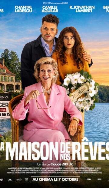 La Maison de nos rêves