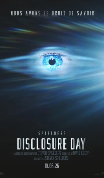 Disclosure Day