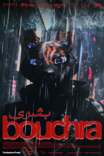 Bouchra