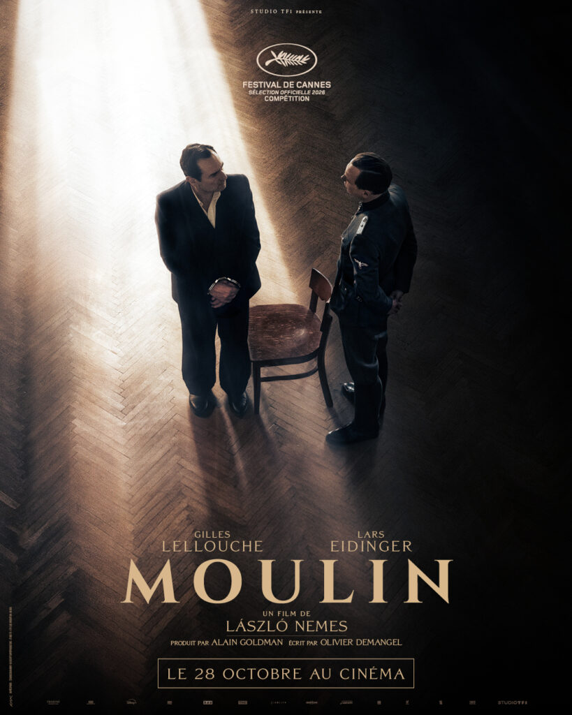 Moulin