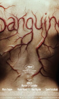 Sanguine